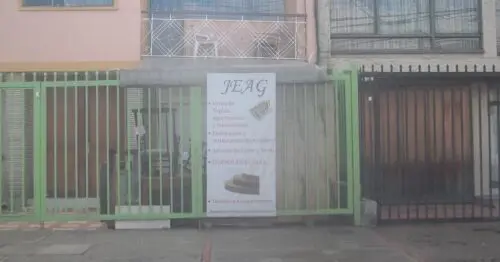 JEAG TRIPLEX Y AGLOMERADOS JEAG TRIPLEX Y AGLOMERADOS